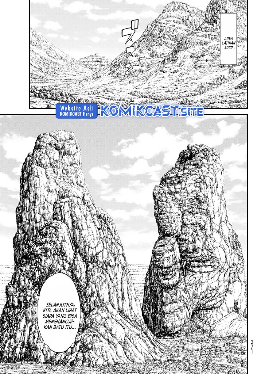 Isekai Putin Chapter 50 Gambar 22