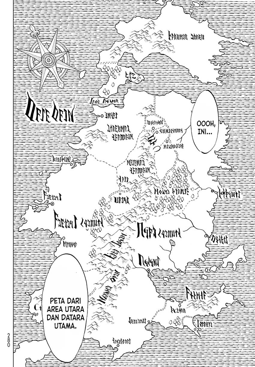 Isekai Putin Chapter 50 Gambar 31