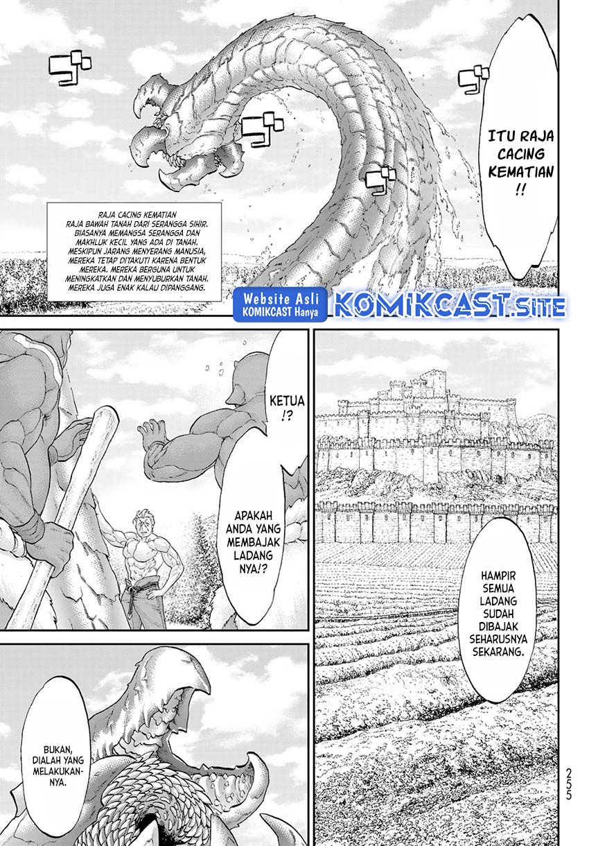 Isekai Putin Chapter 50 Gambar 6