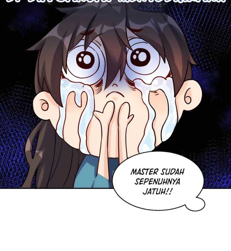 I’m Actually A Cultivation Bigshot Chapter 159 Gambar 27