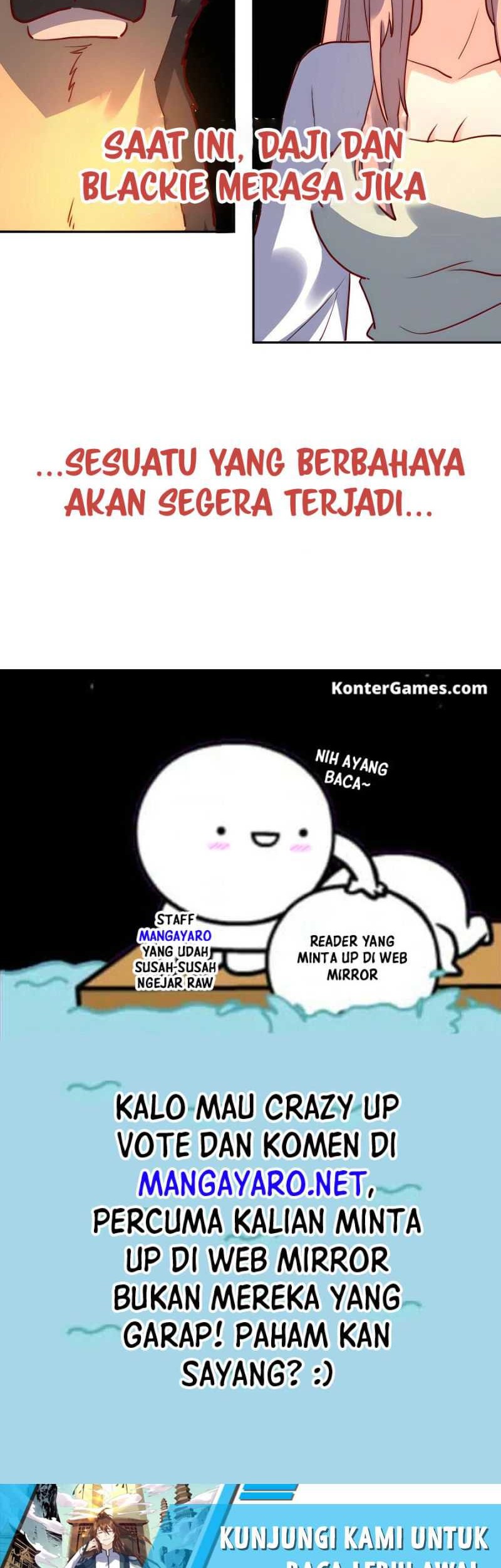 I’m Actually A Cultivation Bigshot Chapter 159 Gambar 31