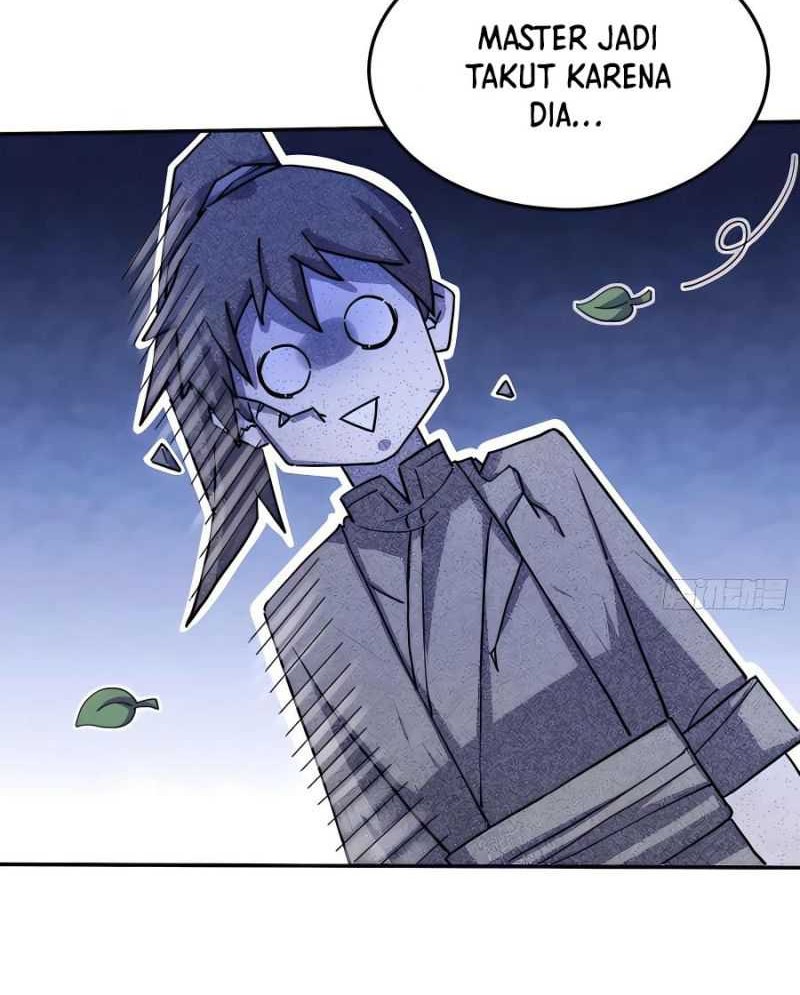 I’m Actually A Cultivation Bigshot Chapter 159 Gambar 19