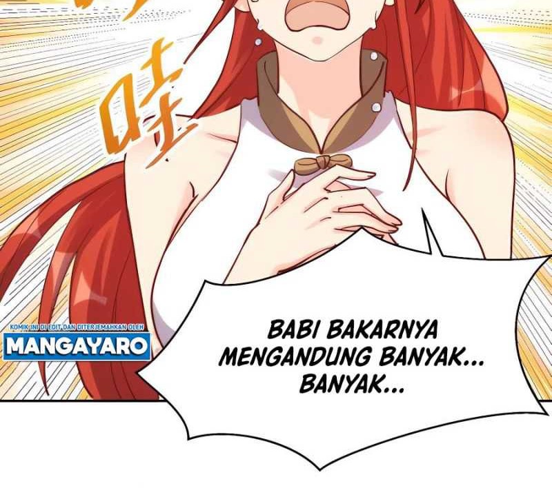 I’m Actually A Cultivation Bigshot Chapter 159 Gambar 21