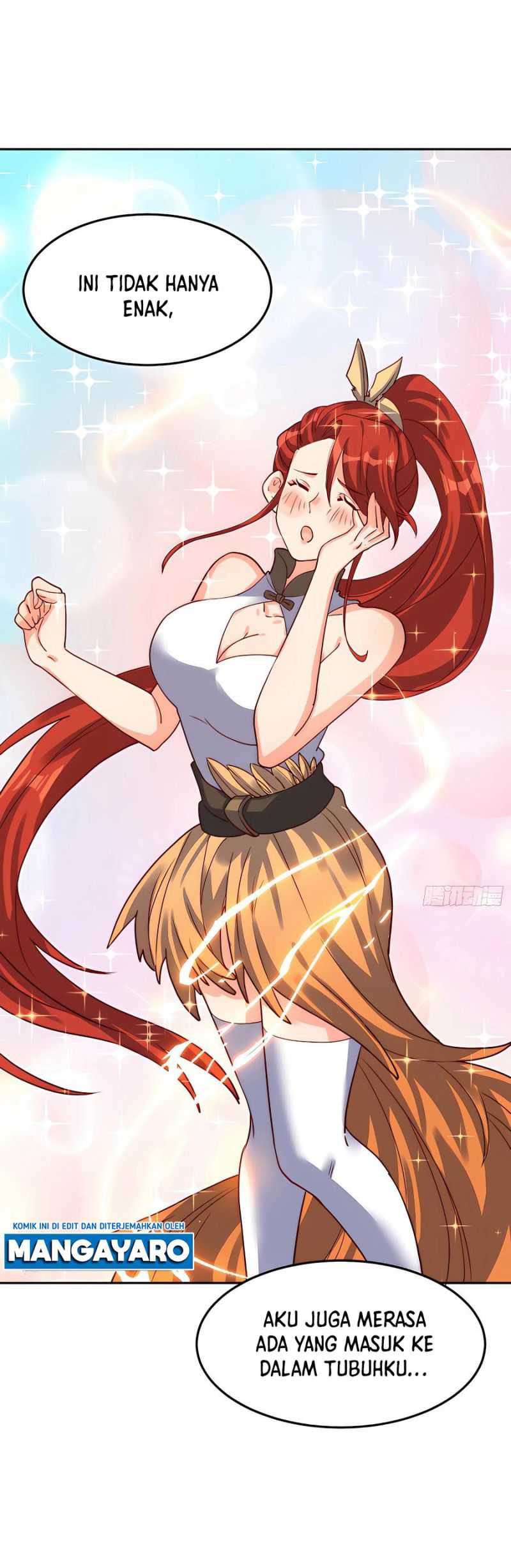 Manhua I’m Actually A Cultivation Bigshot Chapter 159 gambar nomor 2