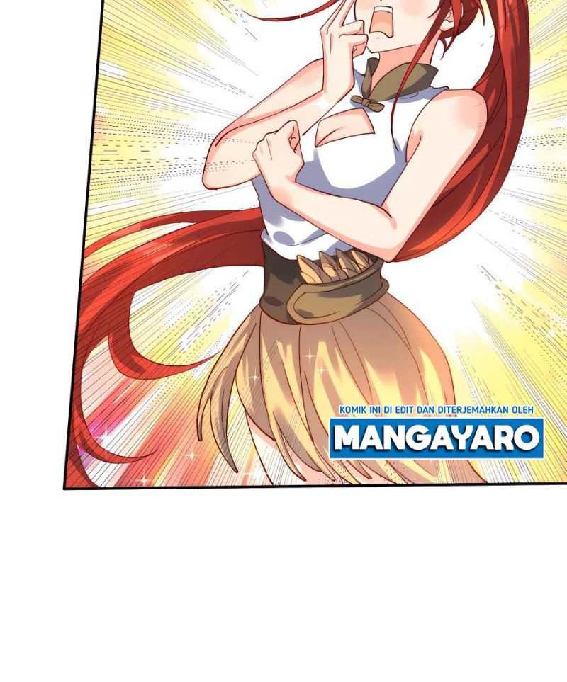 I’m Actually A Cultivation Bigshot Chapter 159 Gambar 5