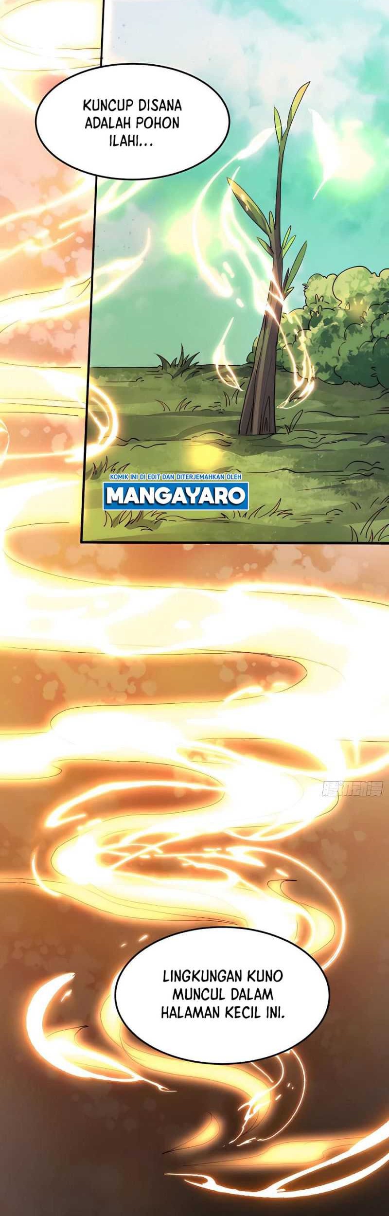 I’m Actually A Cultivation Bigshot Chapter 159 Gambar 12