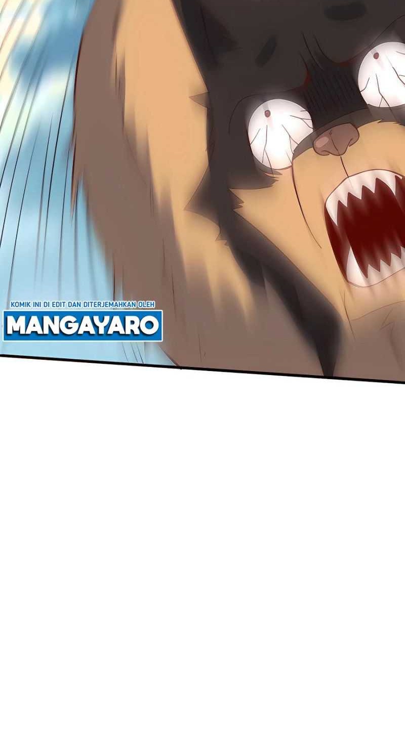 I’m Actually A Cultivation Bigshot Chapter 158 Gambar 26