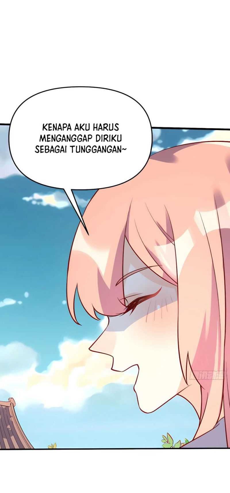 I’m Actually A Cultivation Bigshot Chapter 158 Gambar 32