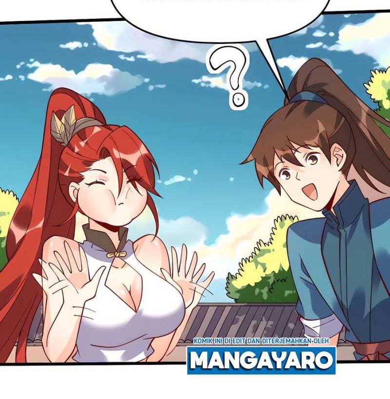 I’m Actually A Cultivation Bigshot Chapter 158 Gambar 18