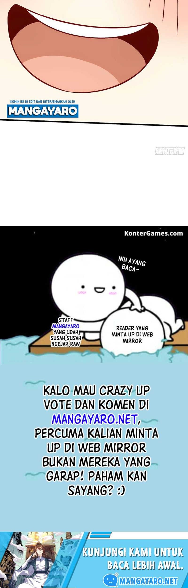 I’m Actually A Cultivation Bigshot Chapter 158 Gambar 44