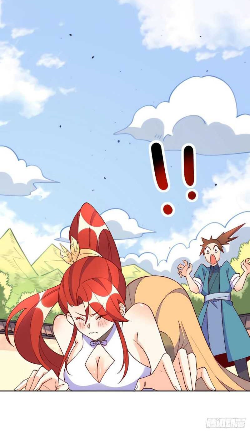 I’m Actually A Cultivation Bigshot Chapter 158 Gambar 3