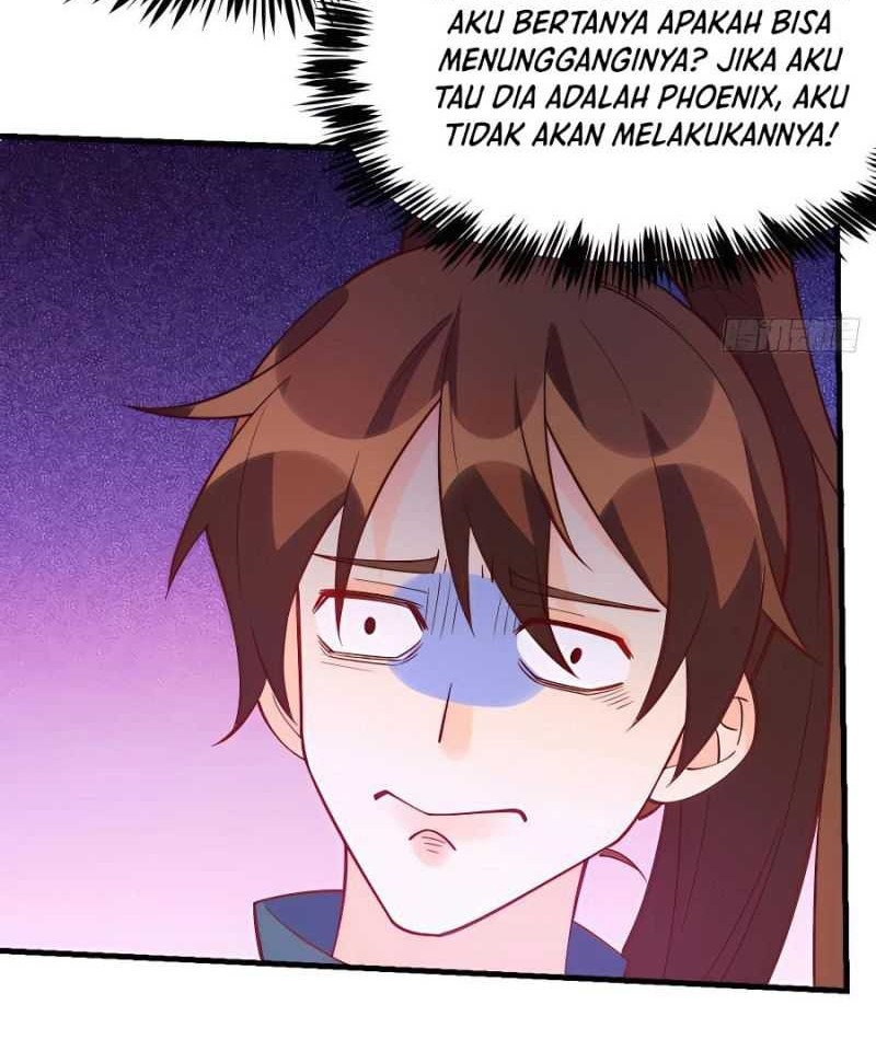 I’m Actually A Cultivation Bigshot Chapter 158 Gambar 5