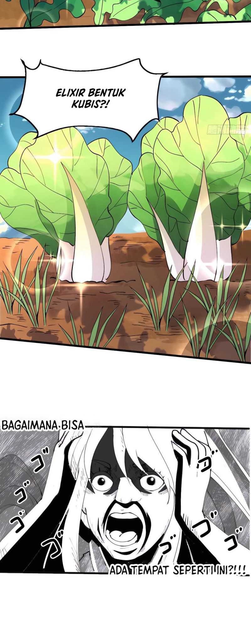 I’m Actually A Cultivation Bigshot Chapter 158 Gambar 14