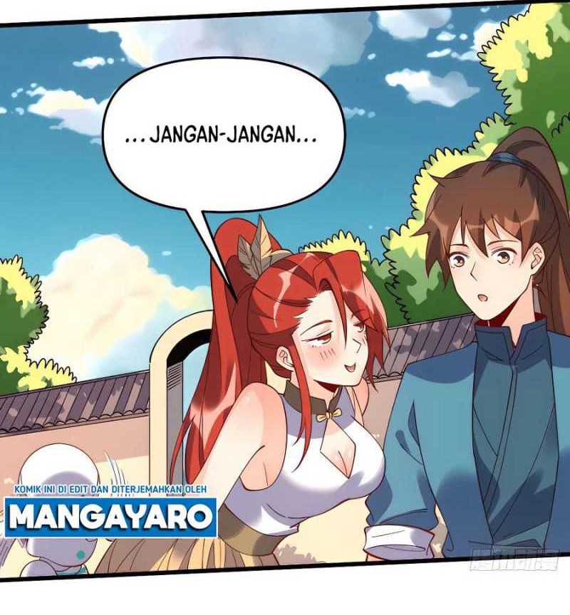 I’m Actually A Cultivation Bigshot Chapter 158 Gambar 16