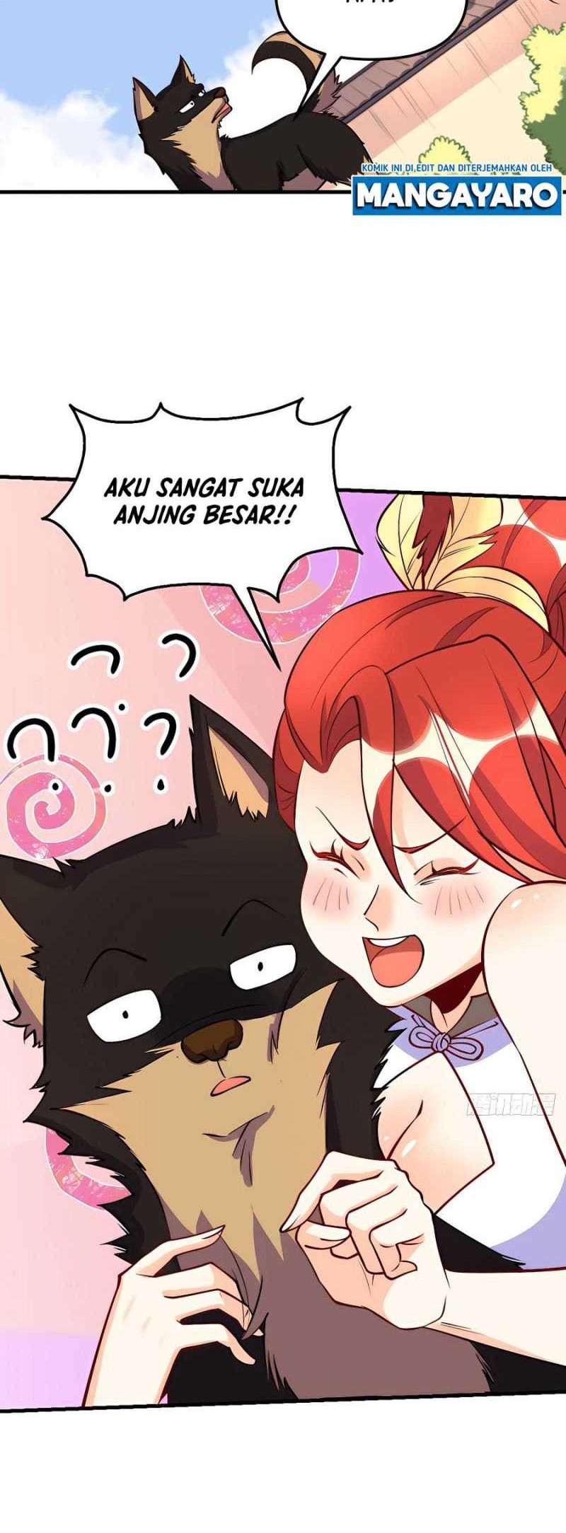 I’m Actually A Cultivation Bigshot Chapter 157 Gambar 29