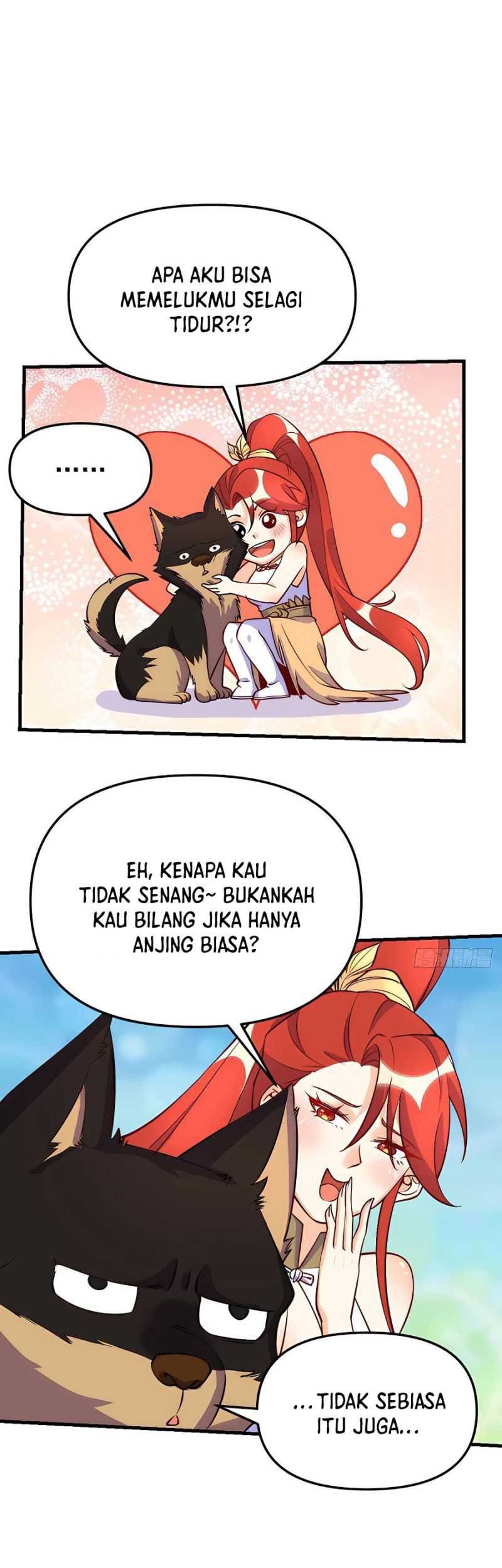 I’m Actually A Cultivation Bigshot Chapter 157 Gambar 30