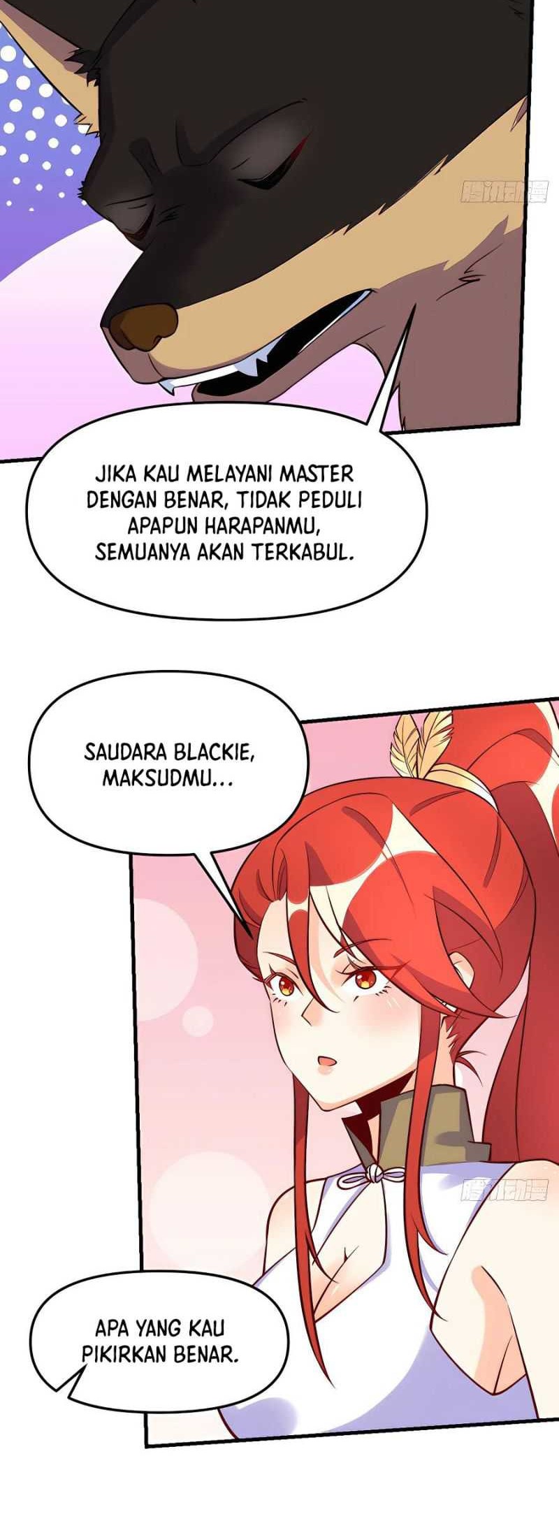 I’m Actually A Cultivation Bigshot Chapter 157 Gambar 25