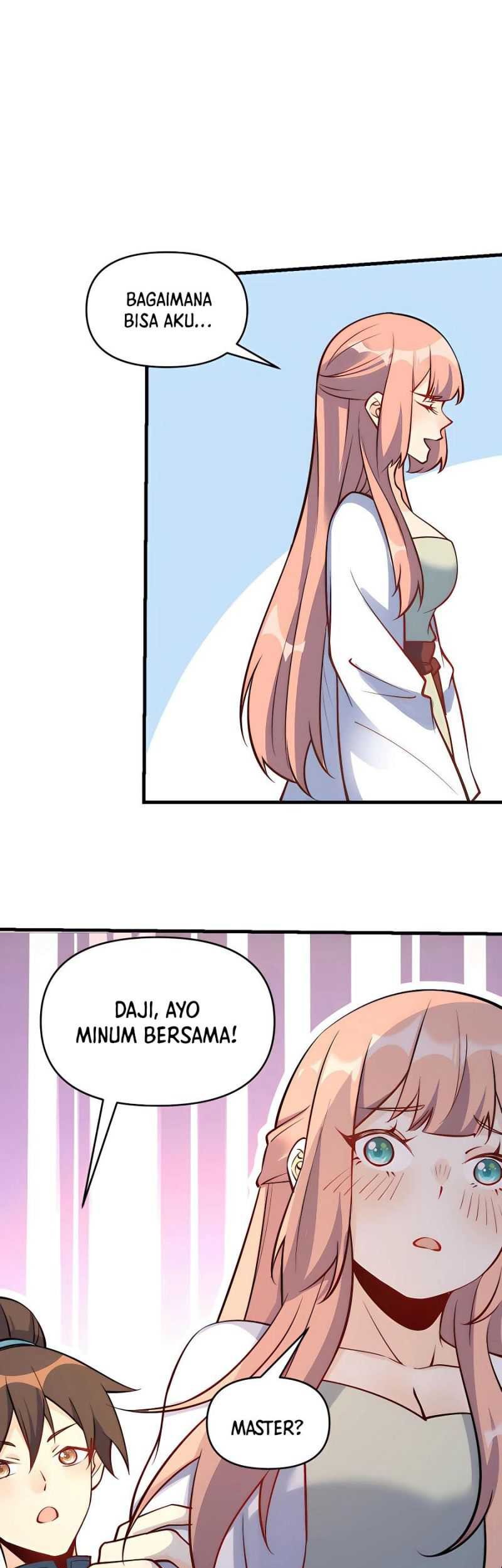 Manhua I’m Actually A Cultivation Bigshot Chapter 157 gambar nomor 2