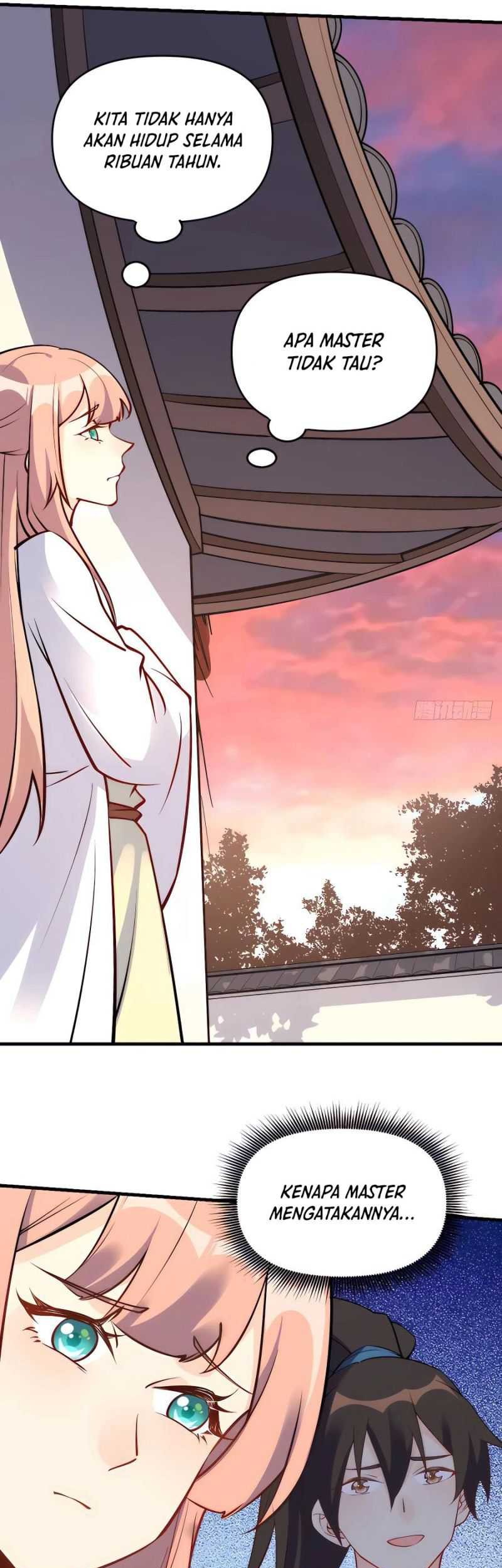 I’m Actually A Cultivation Bigshot Chapter 157 Gambar 4