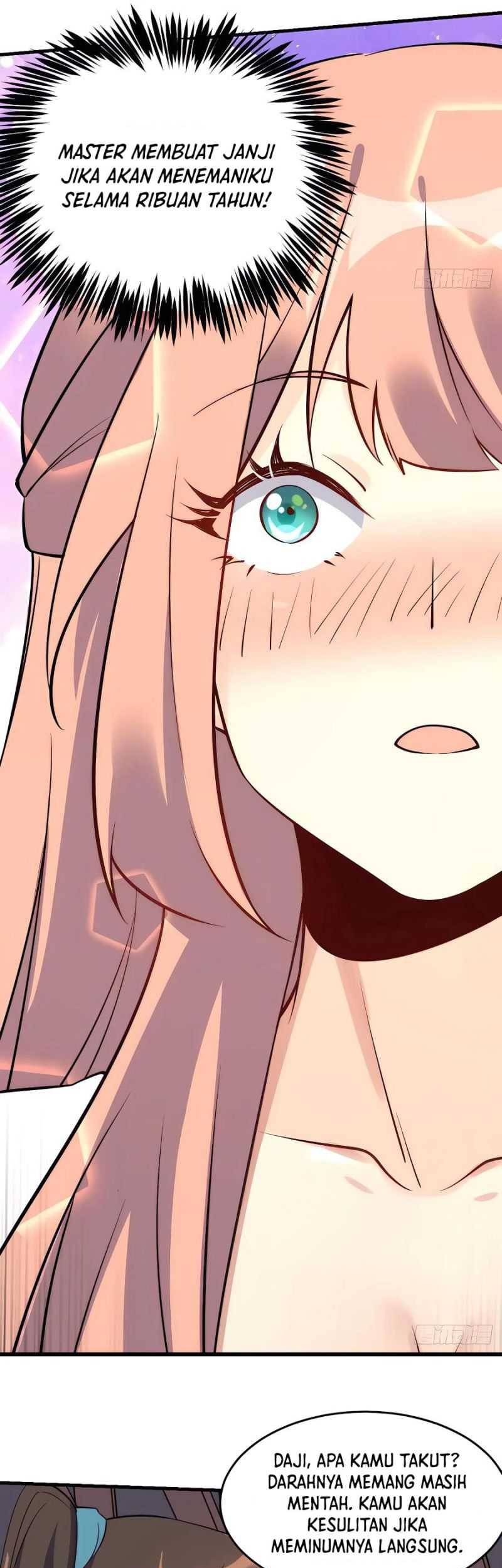 I’m Actually A Cultivation Bigshot Chapter 157 Gambar 6