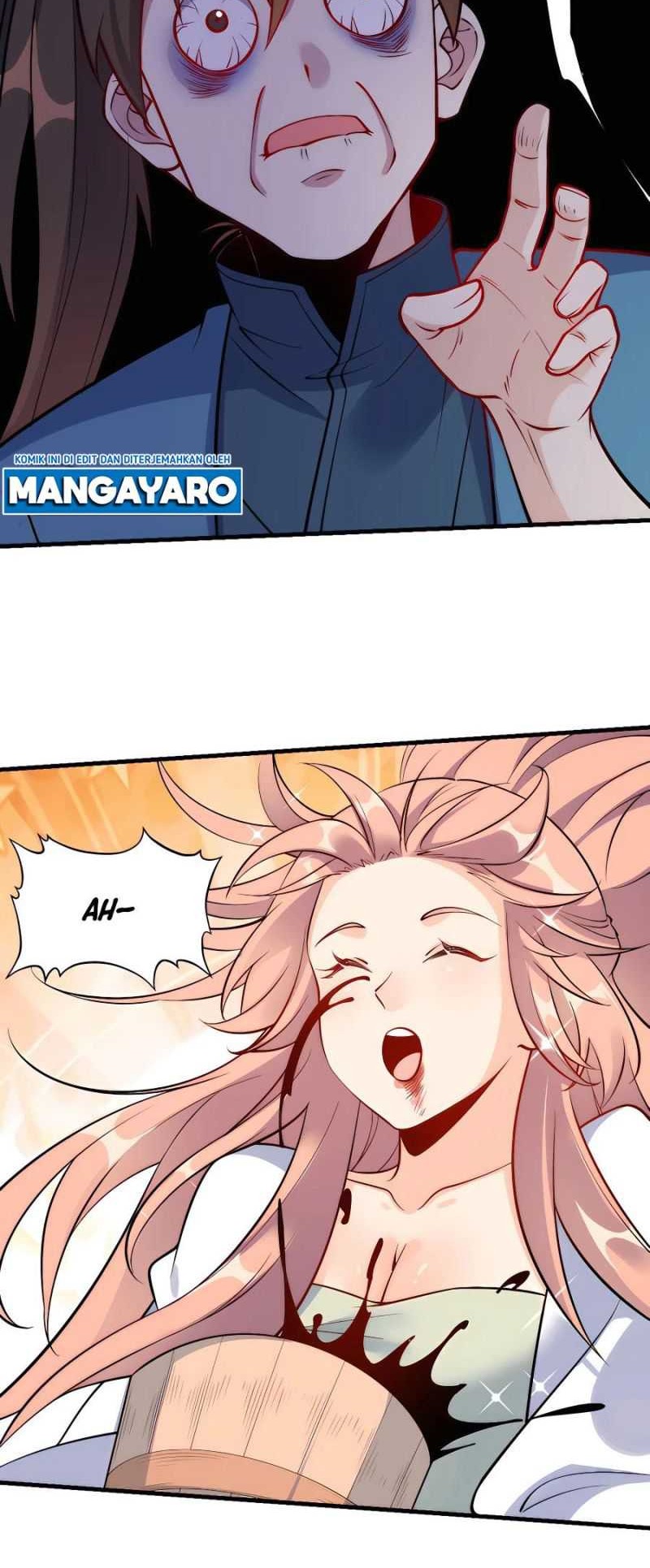 I’m Actually A Cultivation Bigshot Chapter 157 Gambar 11