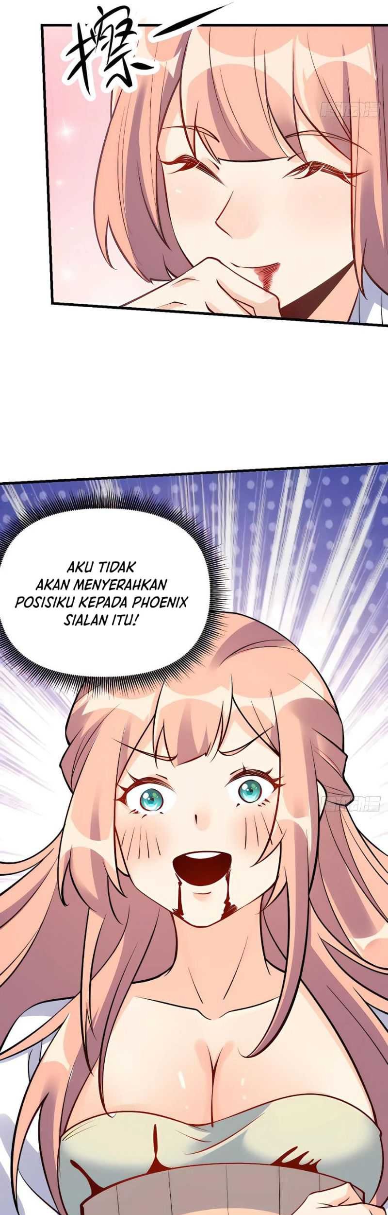 I’m Actually A Cultivation Bigshot Chapter 157 Gambar 12