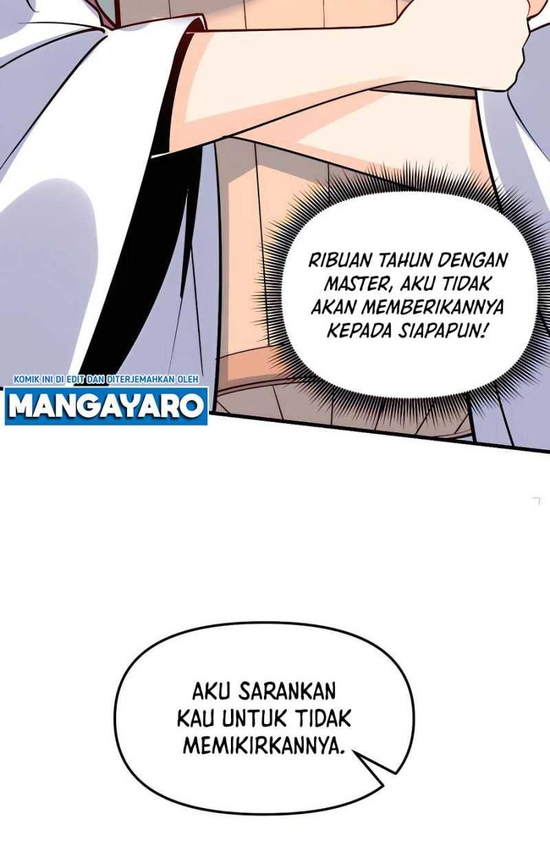 I’m Actually A Cultivation Bigshot Chapter 157 Gambar 13
