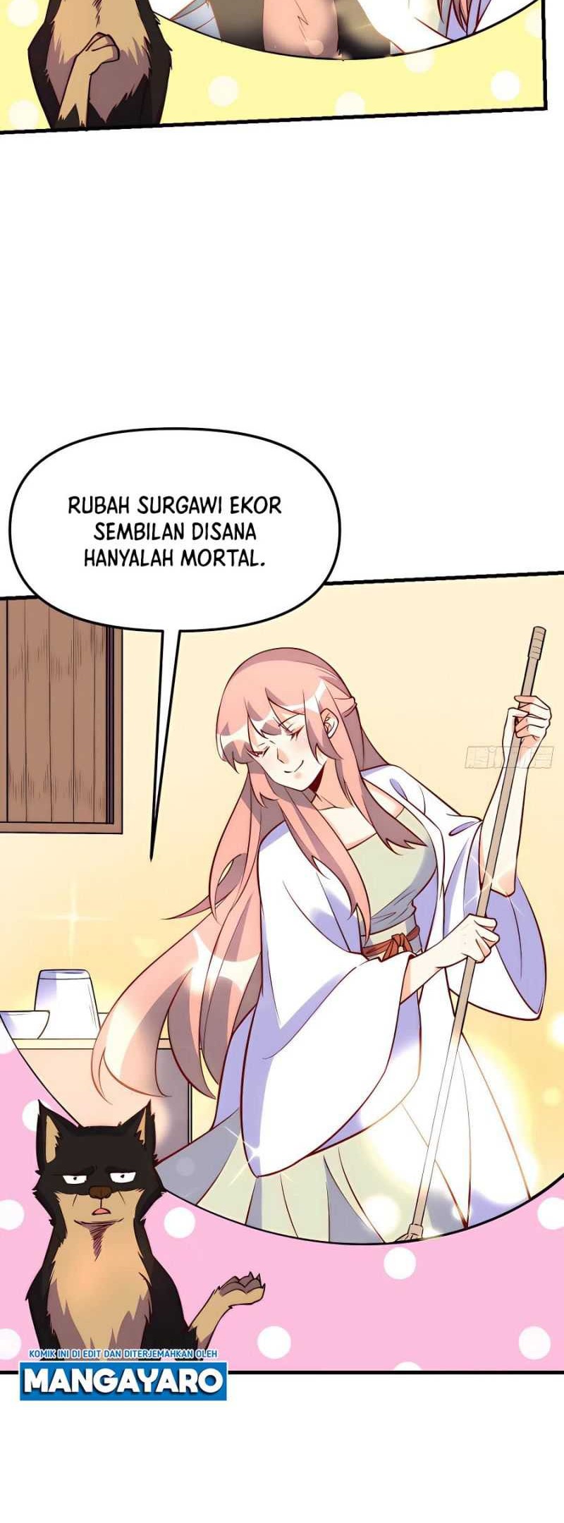 I’m Actually A Cultivation Bigshot Chapter 157 Gambar 17