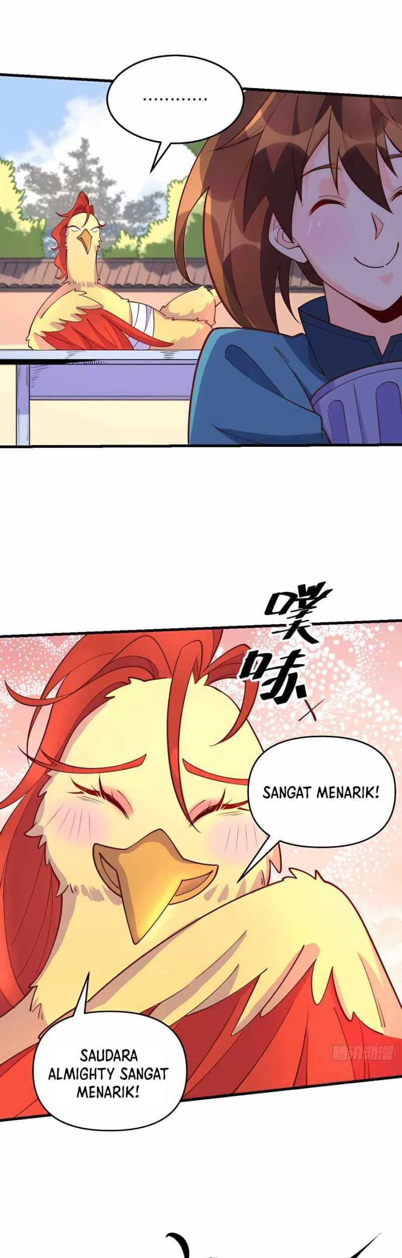 I’m Actually A Cultivation Bigshot Chapter 156 Gambar 25