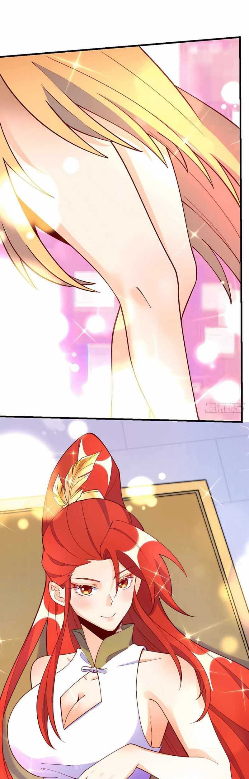 I’m Actually A Cultivation Bigshot Chapter 156 Gambar 27