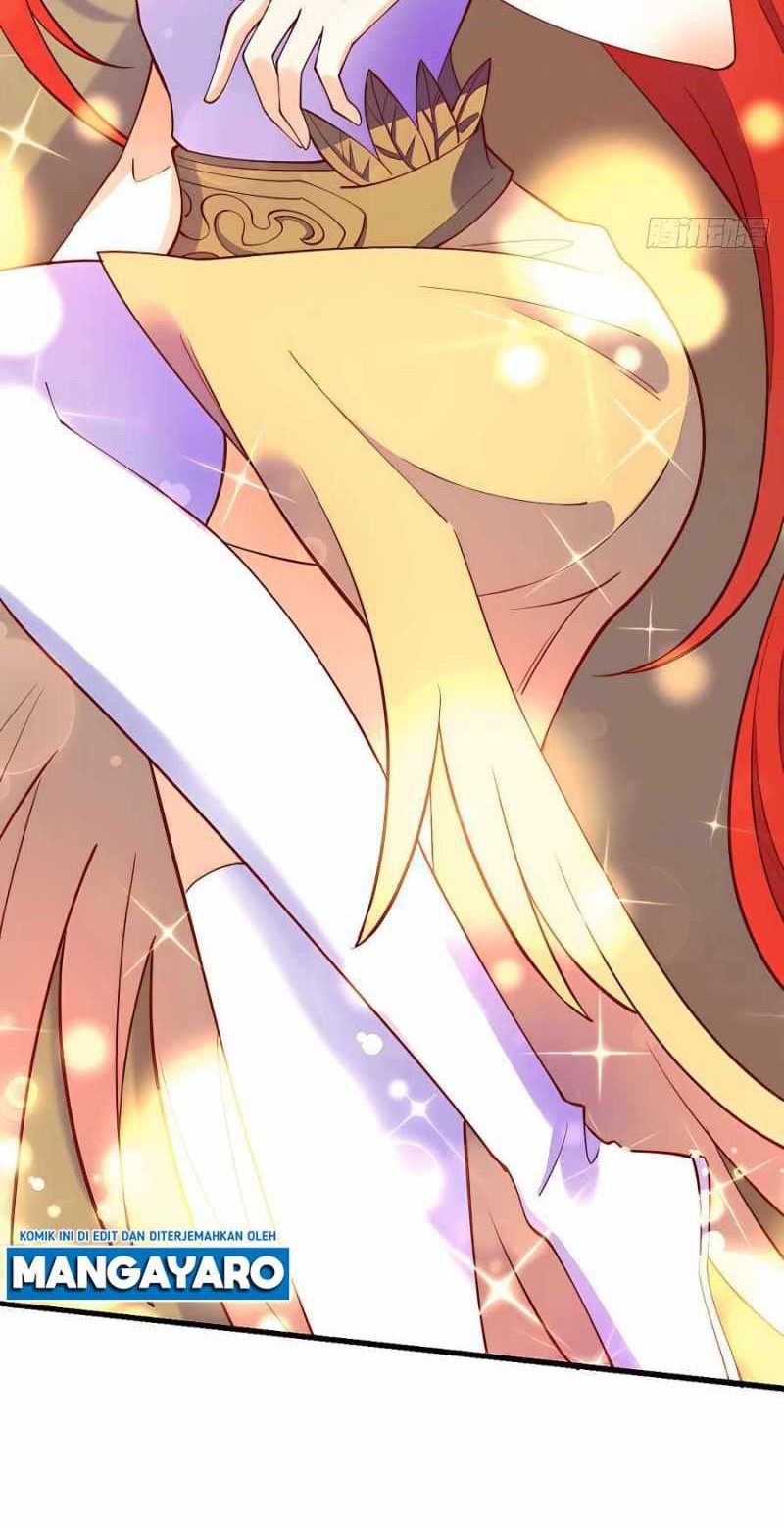 I’m Actually A Cultivation Bigshot Chapter 156 Gambar 28