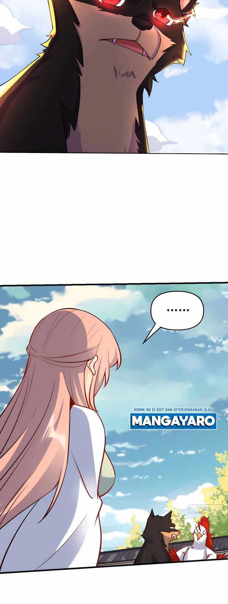 I’m Actually A Cultivation Bigshot Chapter 156 Gambar 30