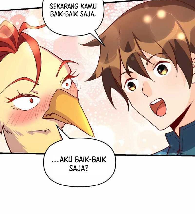 I’m Actually A Cultivation Bigshot Chapter 156 Gambar 3