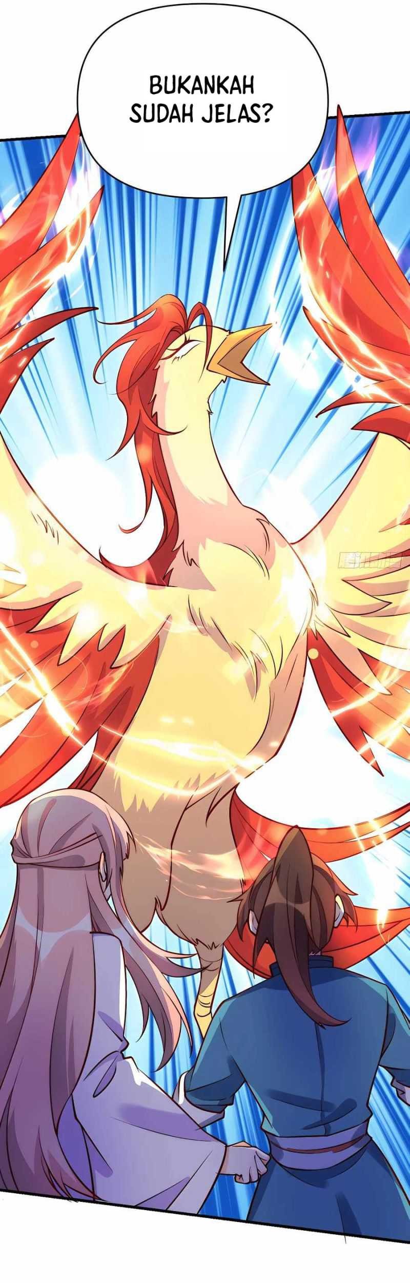 I’m Actually A Cultivation Bigshot Chapter 156 Gambar 11