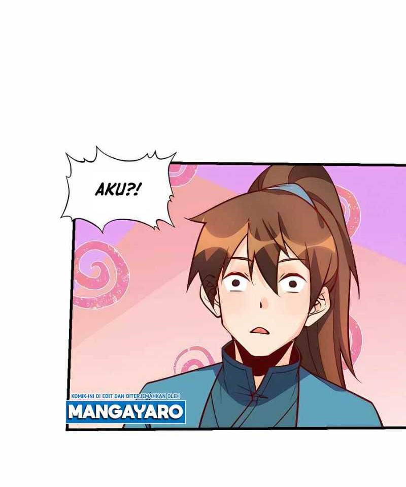 I’m Actually A Cultivation Bigshot Chapter 156 Gambar 12