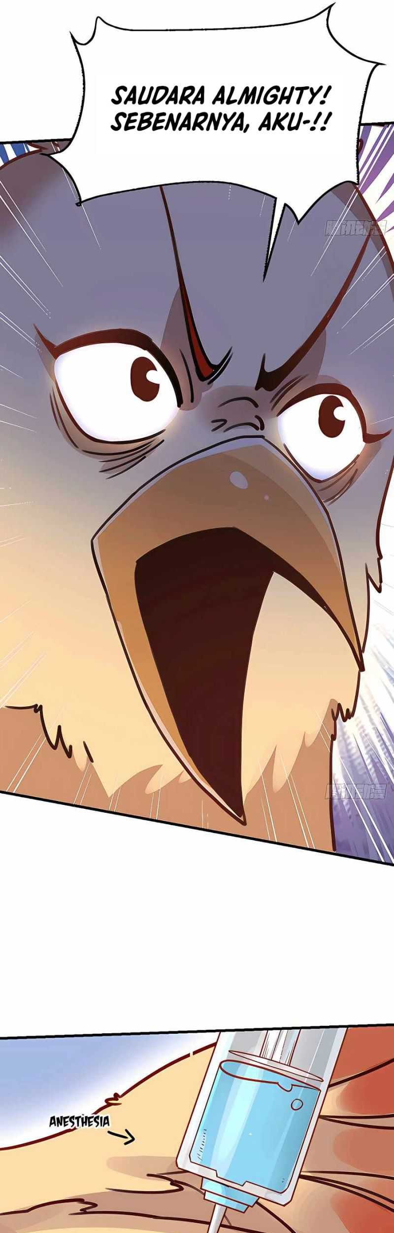 I’m Actually A Cultivation Bigshot Chapter 155 Gambar 29