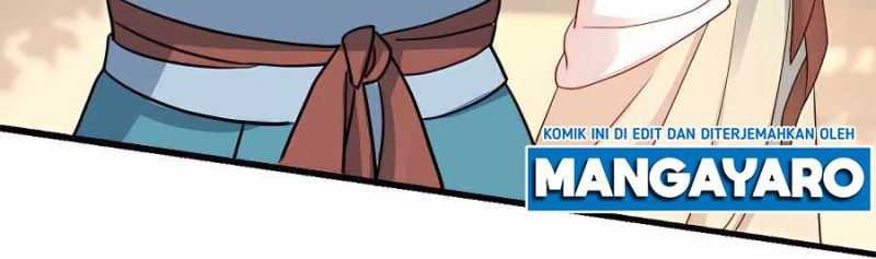 I’m Actually A Cultivation Bigshot Chapter 155 Gambar 39