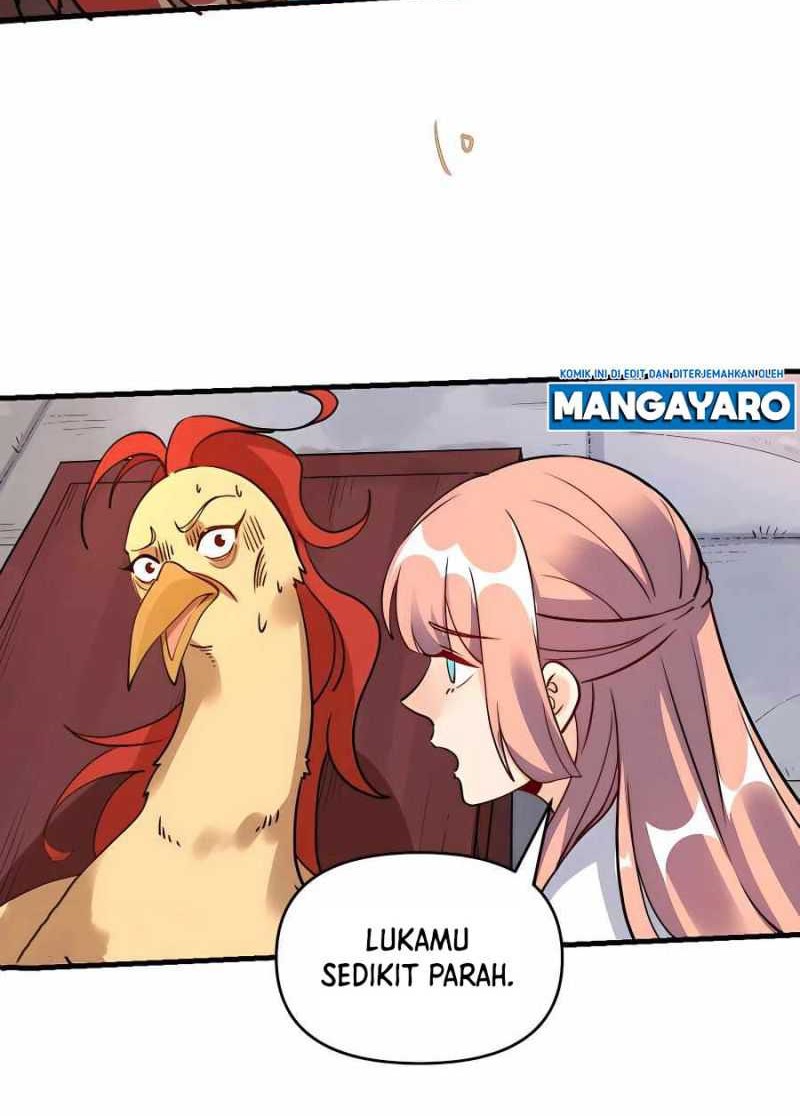 I’m Actually A Cultivation Bigshot Chapter 155 Gambar 22