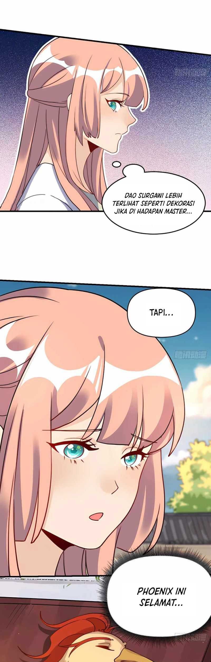 I’m Actually A Cultivation Bigshot Chapter 155 Gambar 40