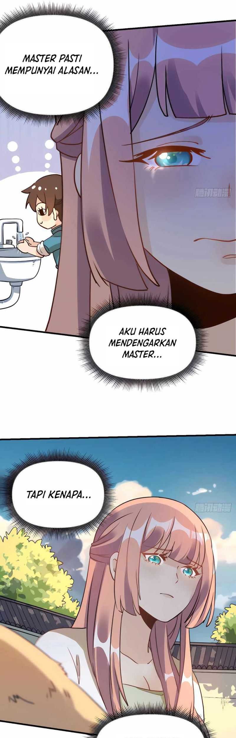 I’m Actually A Cultivation Bigshot Chapter 155 Gambar 42