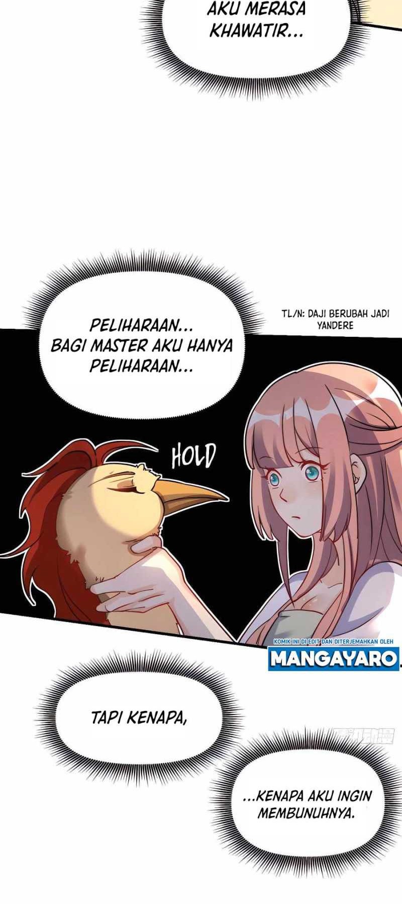 I’m Actually A Cultivation Bigshot Chapter 155 Gambar 43