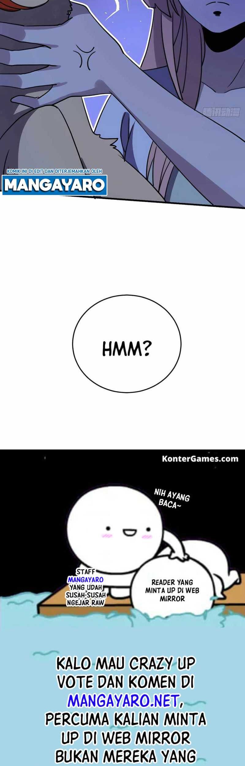 I’m Actually A Cultivation Bigshot Chapter 155 Gambar 45