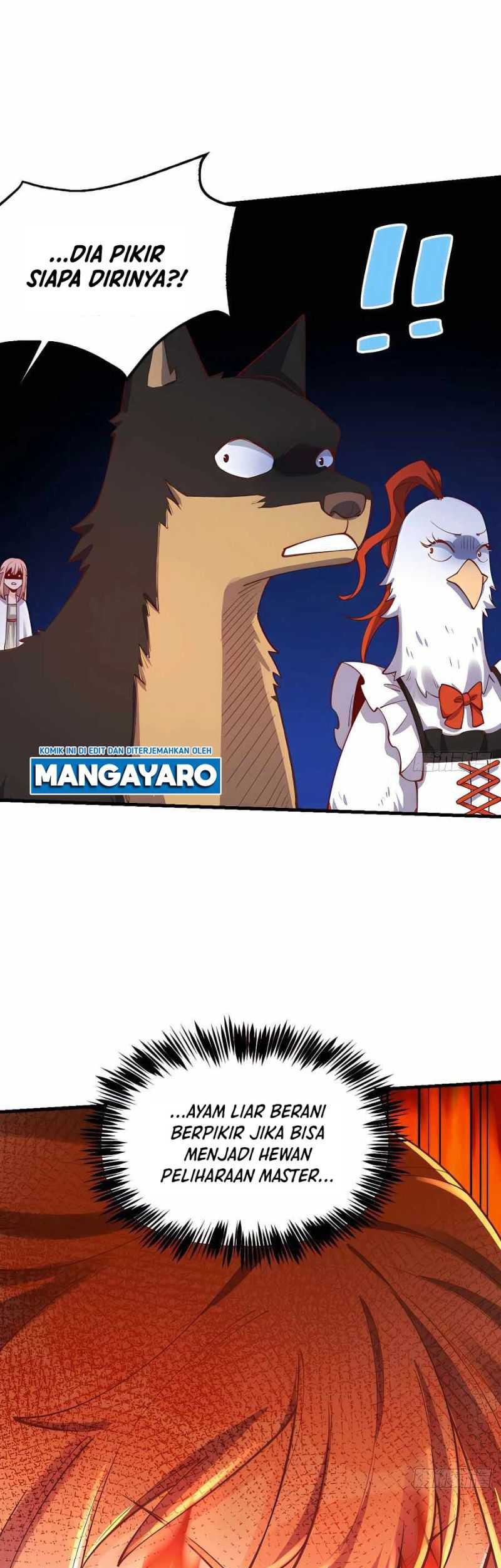 Manhua I’m Actually A Cultivation Bigshot Chapter 155 gambar nomor 2