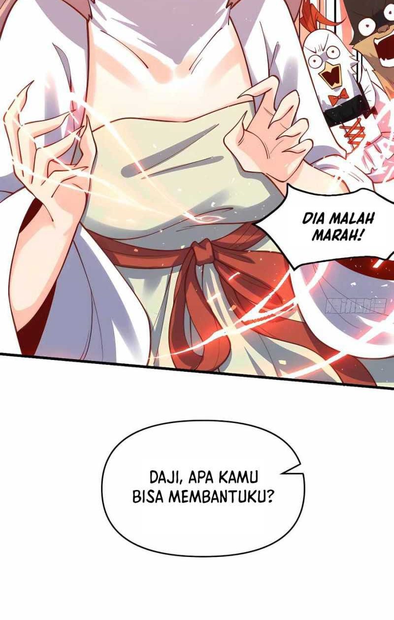 I’m Actually A Cultivation Bigshot Chapter 155 Gambar 5