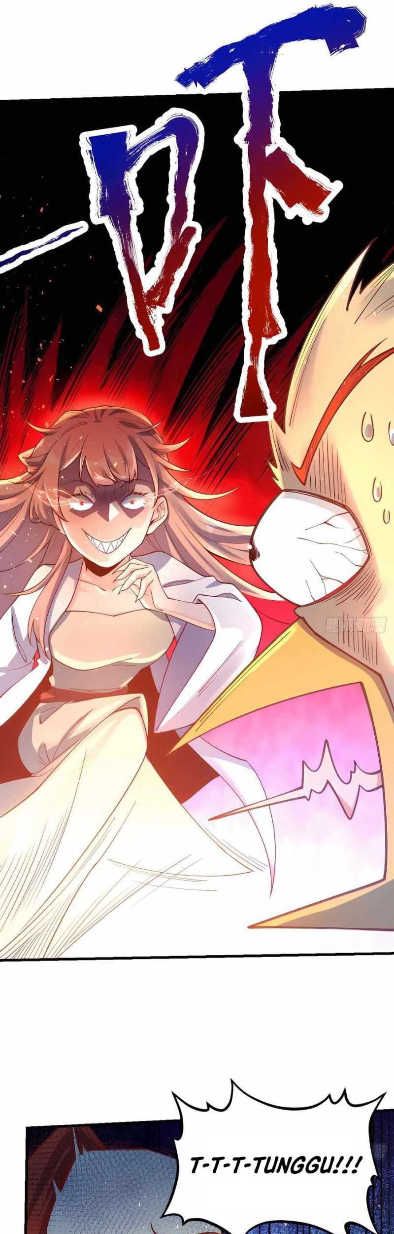 I’m Actually A Cultivation Bigshot Chapter 155 Gambar 8