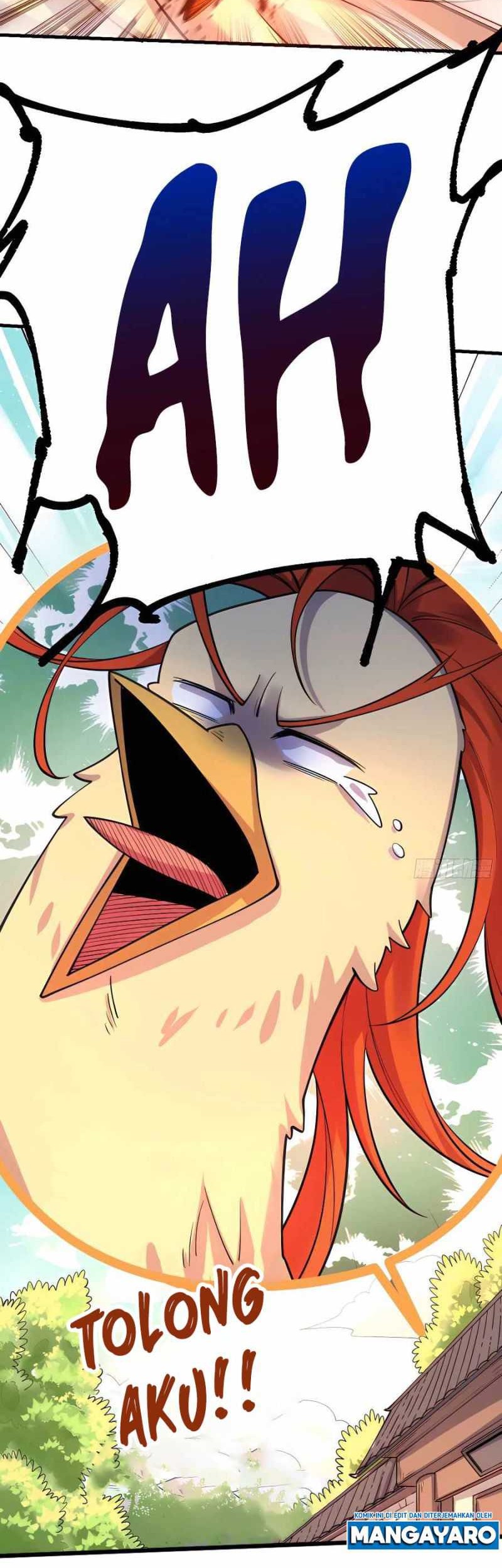 I’m Actually A Cultivation Bigshot Chapter 155 Gambar 13