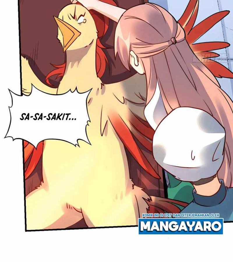 I’m Actually A Cultivation Bigshot Chapter 155 Gambar 18