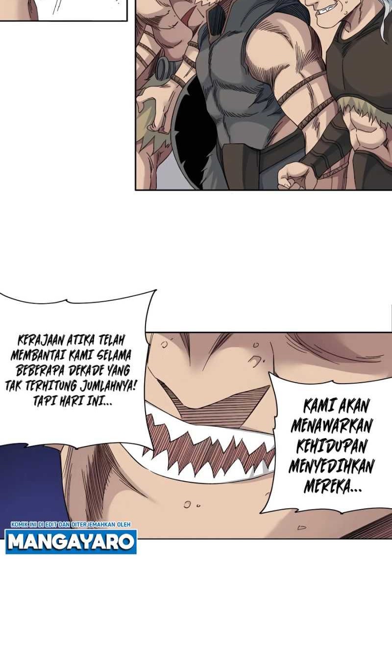 Eternal Club Chapter 149 Gambar 25