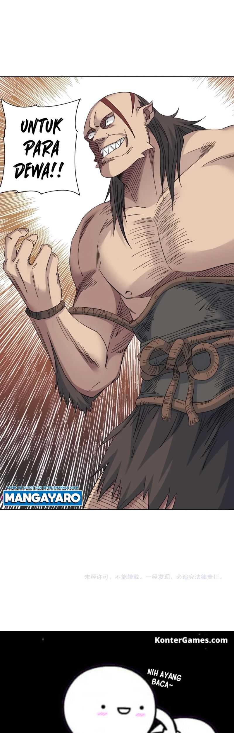 Eternal Club Chapter 149 Gambar 26