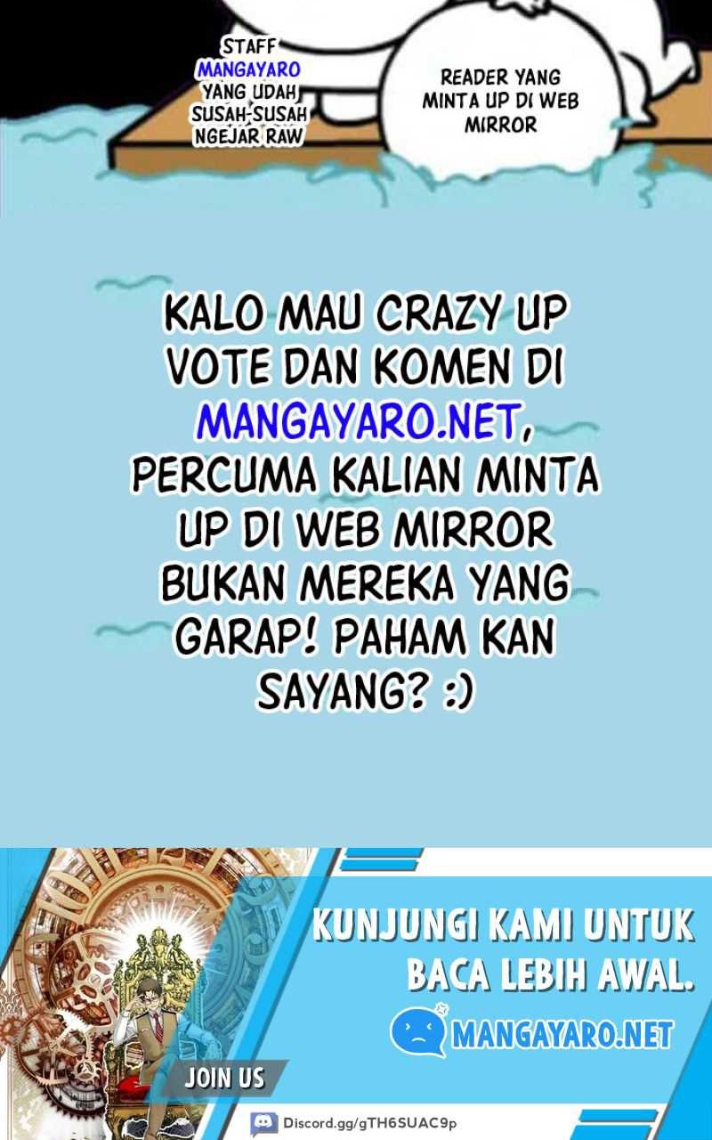 Eternal Club Chapter 149 Gambar 27